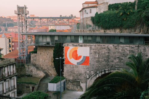 galeria municipal do Porto
